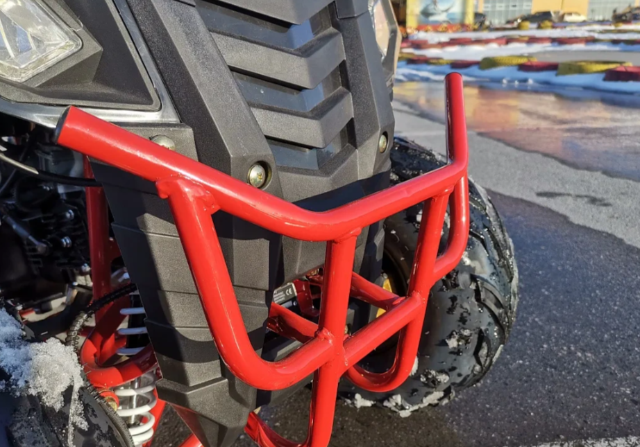 Квадроцикл GBM SHARP KIDS 125 в Дербенте