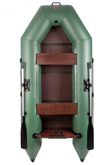 ЛОДКА НАДУВНАЯ YUKONA 280 TL (БЕЗ ПАЙОЛА) в Дербенте