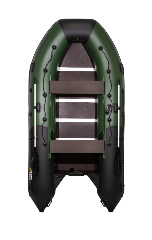 Лодка Ривьера Максима 3600 СК в Дербенте