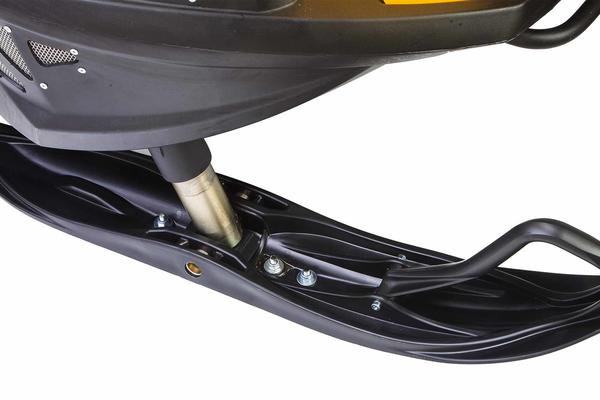 Снегоход SV600T (L ST SWT) ВИКИНГ 2.0 в Дербенте