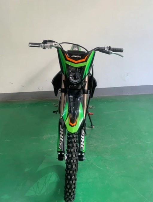 Питбайк JHLMOTO JHLofr LK140 19/16 (ZS1P60YMJ) в Дербенте