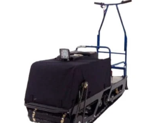 Мотобуксировщик ЕНОТ 2М 15 л.с. в Дербенте