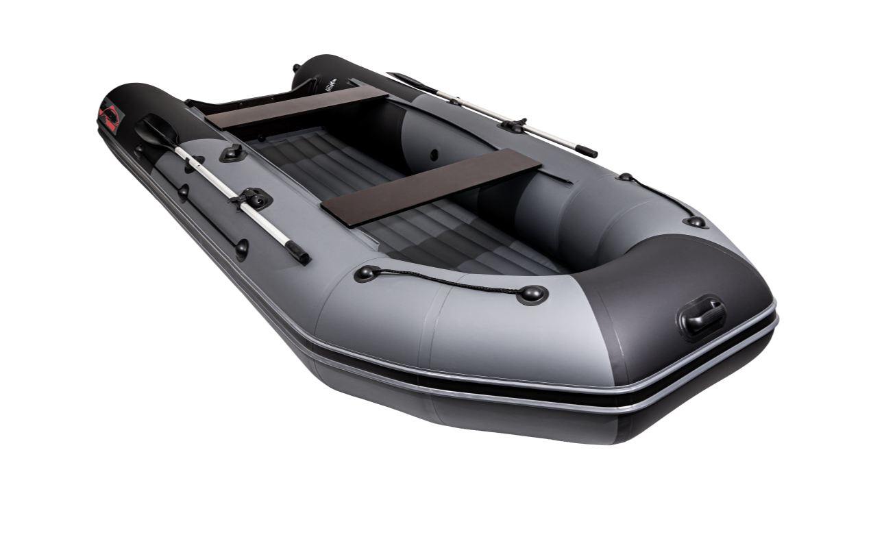 Лодка Таймень NX 4000 НДНД PRO в Дербенте