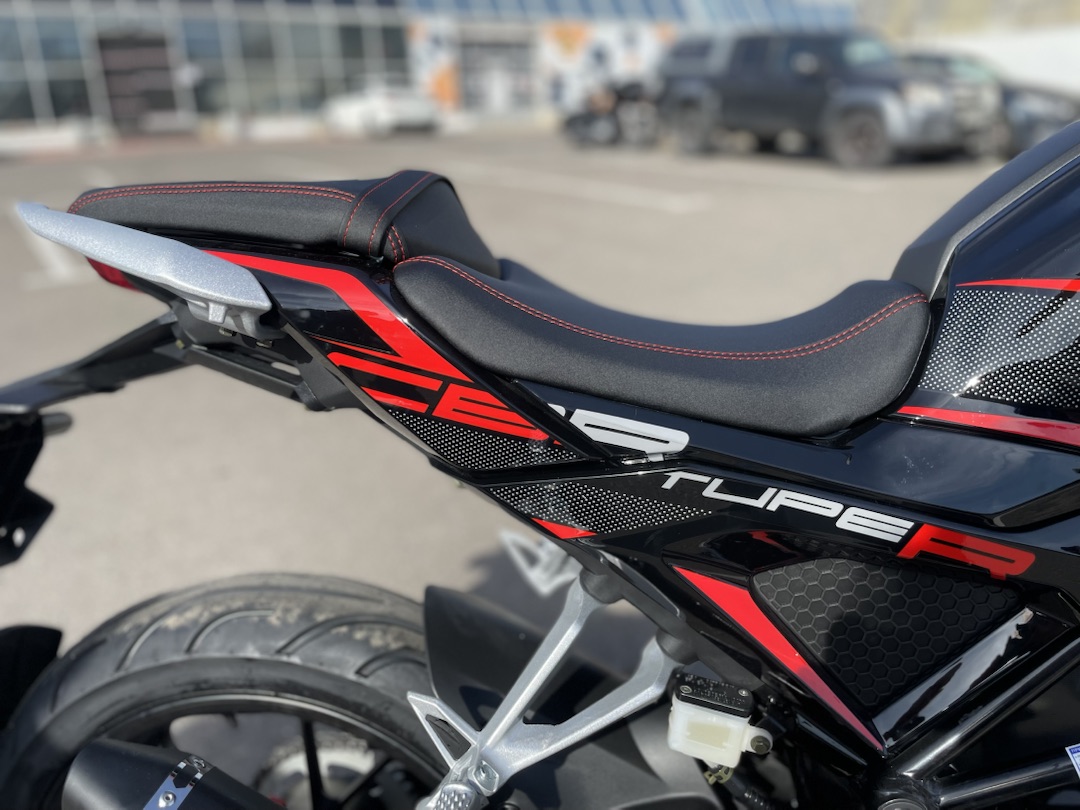 Мопед PROMAX CB150R (49) в Дербенте