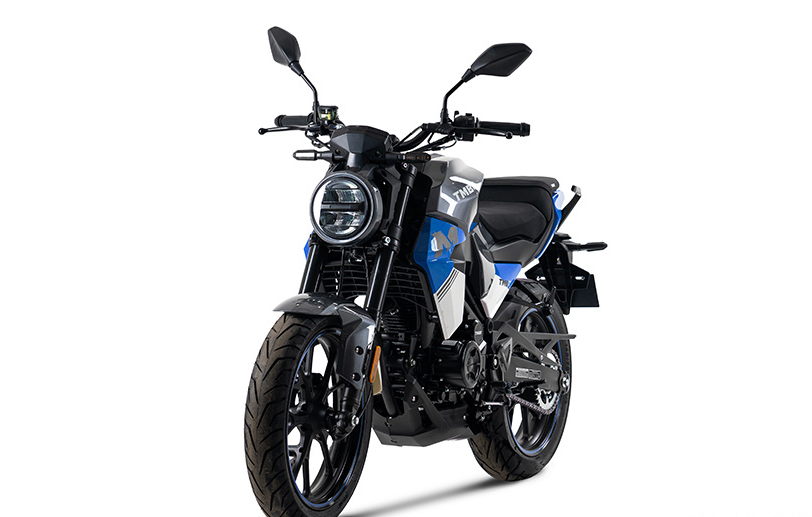 Мотоцикл TMBK MONTANA NG в Дербенте