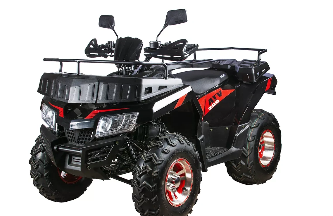 Квадроцикл YACOTA CABO 200LD в Дербенте