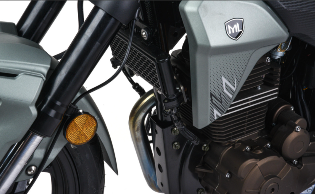 Мотоцикл MOTOLAND (МОТОЛЕНД) 300 CBR в Дербенте