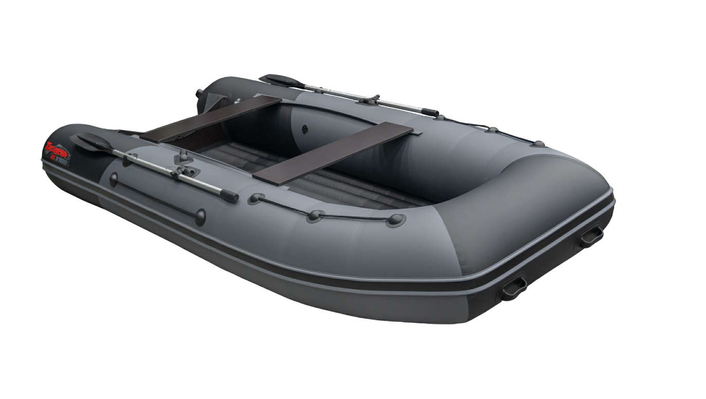 Лодка Таймень RX 3700 НДНД в Дербенте