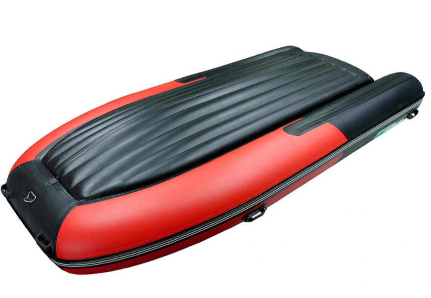 НАДУВНАЯ ЛОДКА GLADIATOR E330S в Дербенте