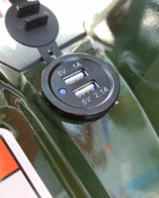 Квадроцикл PROMAX ATV 250 PRO (2025) в Дербенте