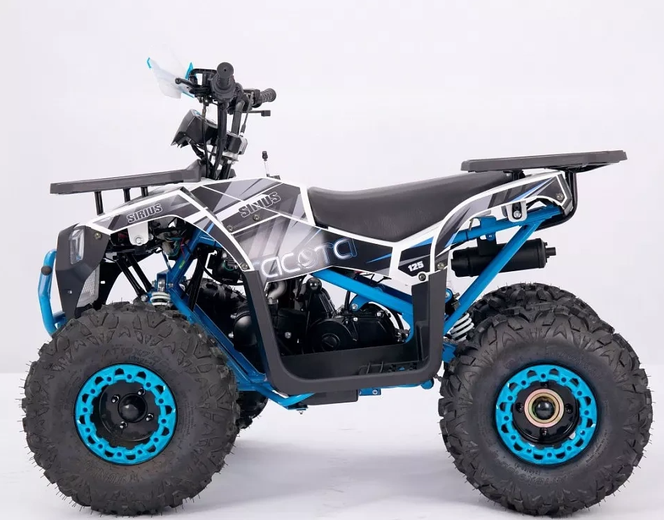 Квадроцикл YACOTA Sirius 125 в Дербенте
