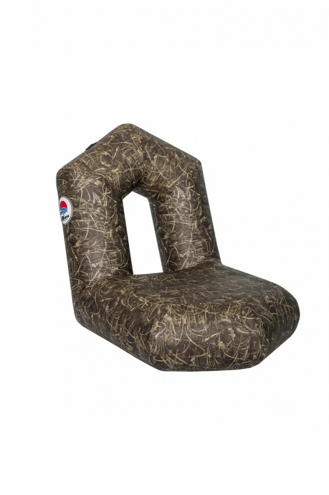 КРЕСЛО НАДУВНОЕ SMARINE, 85Х75 СМ, ПВХ, КАМЫШ в Дербенте