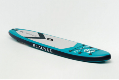 НАДУВНОЙ SUP-BOARD BUSINESS LIGHT BLUE 10,6 в Дербенте