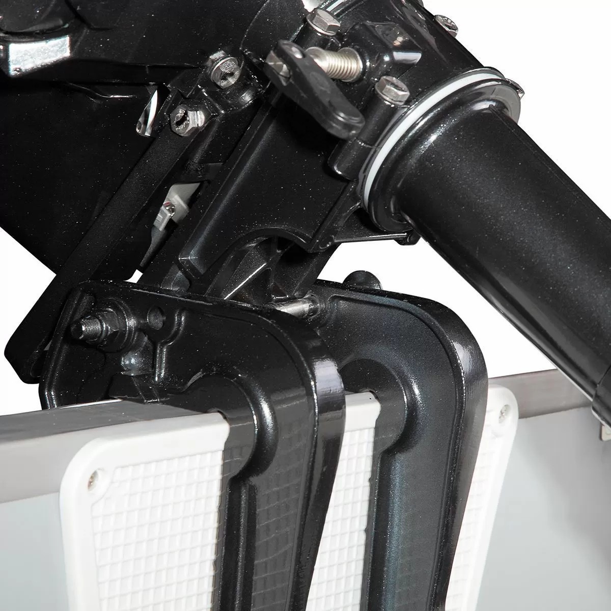 Лодочный мотор MARLIN MP 4 AMHS в Дербенте