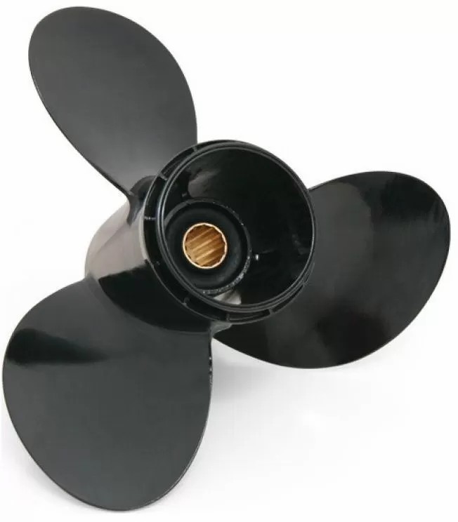 ВИНТ ГРЕБНОЙ SUZUKI DF40-50,60A/DT40-65; 11-5/8X12 в Дербенте