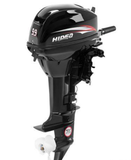 Лодочный мотор HIDEA HD9.9FHS в Дербенте
