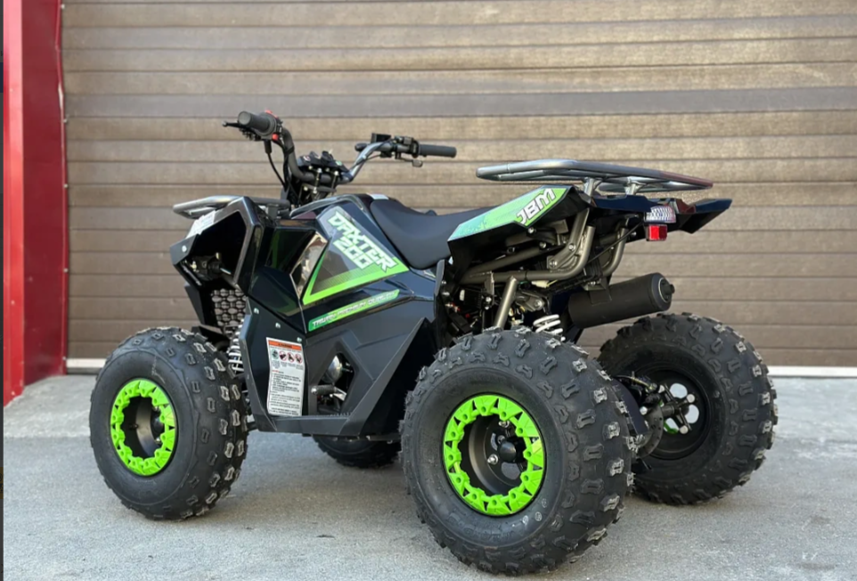 Квадроцикл GBM DAXTER 220 NEW в Дербенте