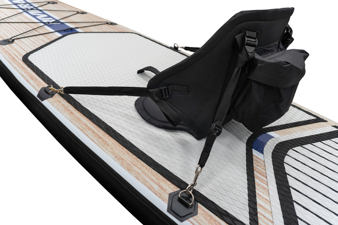 Сап-борд синий 11.6ft RIVIERA в Дербенте