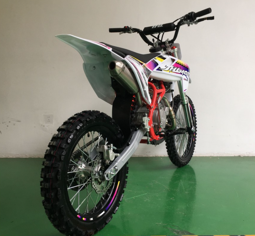 Питбайк JHLMOTO JHL Z150E (YX1P60FMJ) в Дербенте