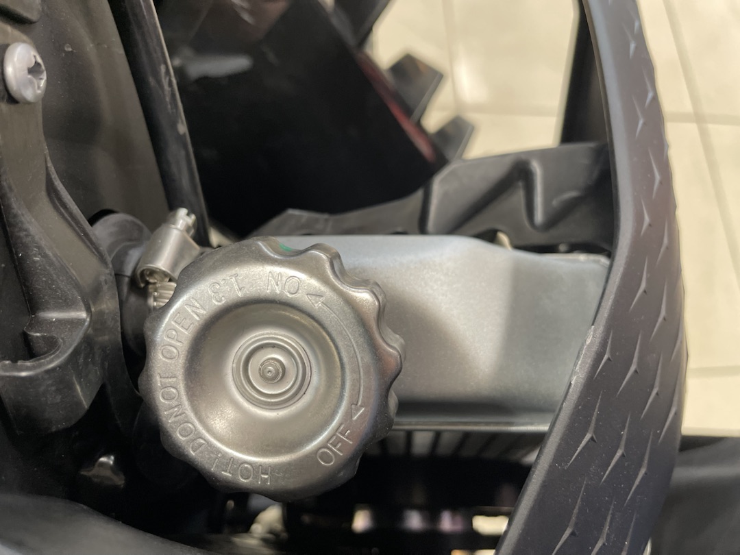 Кроссовый мотоцикл PROMAX BLACKOUT NB300 MX в Дербенте