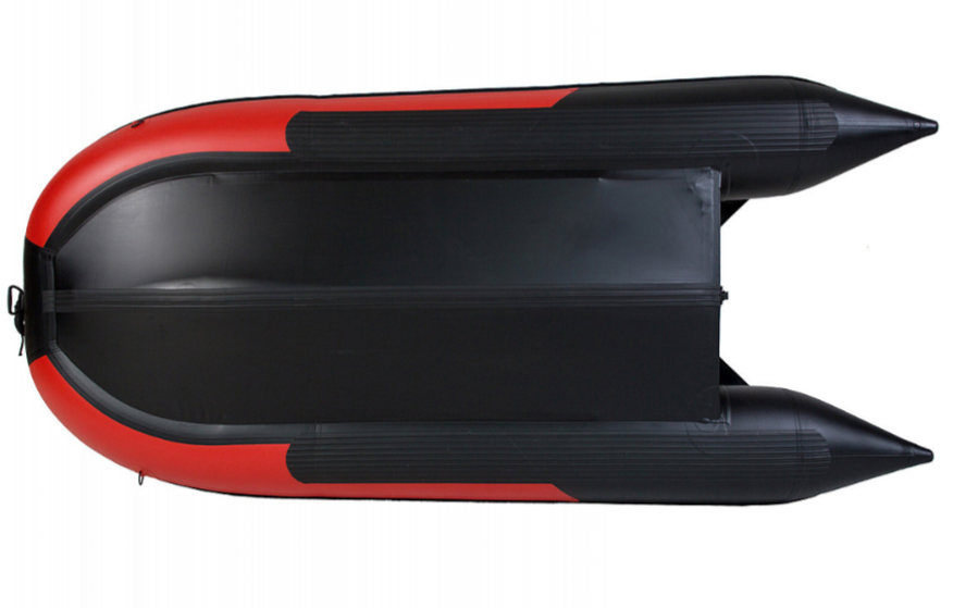 НАДУВНАЯ ЛОДКА GLADIATOR D470AL в Дербенте