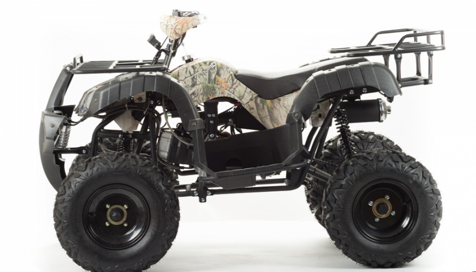 Квадроцикл MOTOLAND (МОТОЛЕНД) 200 ALL ROAD в Дербенте