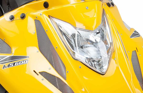 Снегоход STELS MS600T (SWT ST) СТАВР 1.0 К01 Tech в Дербенте