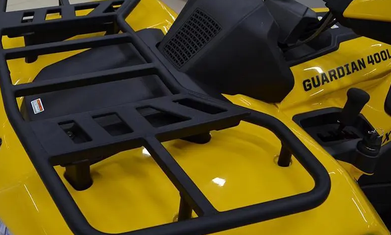 Квадроцикл HISUN GUARDIAN 400L /LONG в Дербенте