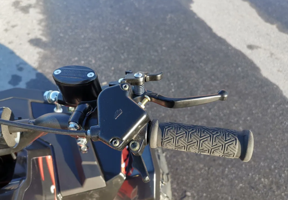 Квадроцикл GBM SHARP KIDS 125 в Дербенте