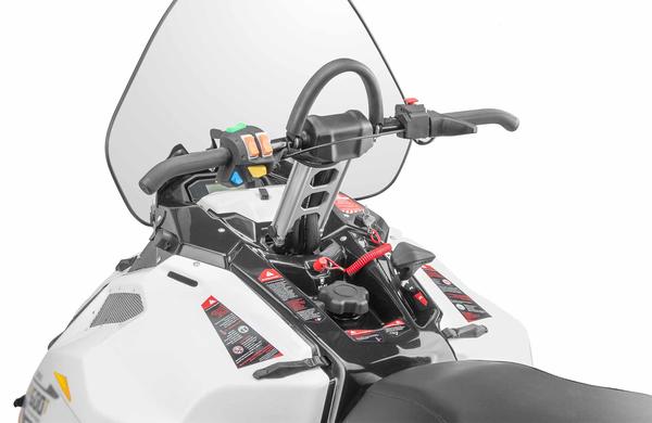 Снегоход STELS АТАМАН SA600T 2.0 в Дербенте