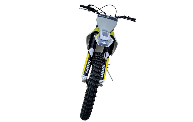 Эндуро мотоцикл IRBIS HTR 250 в Дербенте