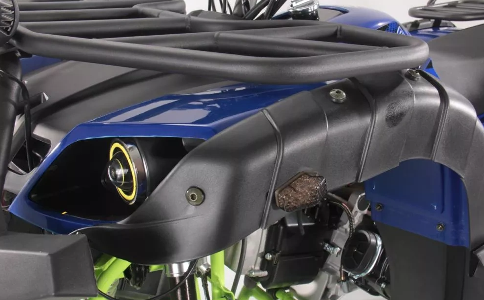 Квадроцикл YACOTA SELA MAX 200 в Дербенте