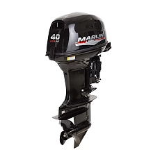 Лодочный мотор MARLIN PROLINE MP 40 AWRL в Дербенте