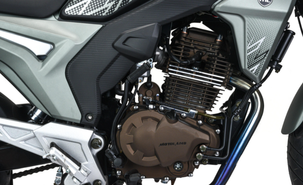 Мотоцикл MOTOLAND (МОТОЛЕНД) 300 CBR в Дербенте