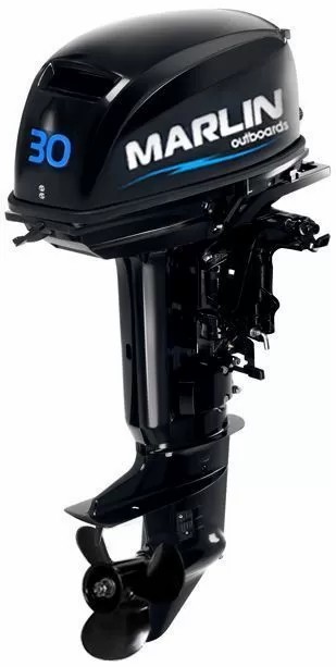 Лодочный мотор MARLIN MP 30 AWHS в Дербенте