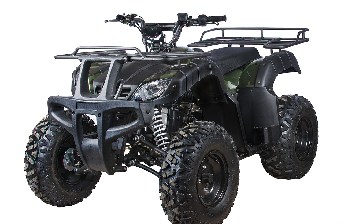 Квадроцикл YACOTA SELA 200 в Дербенте