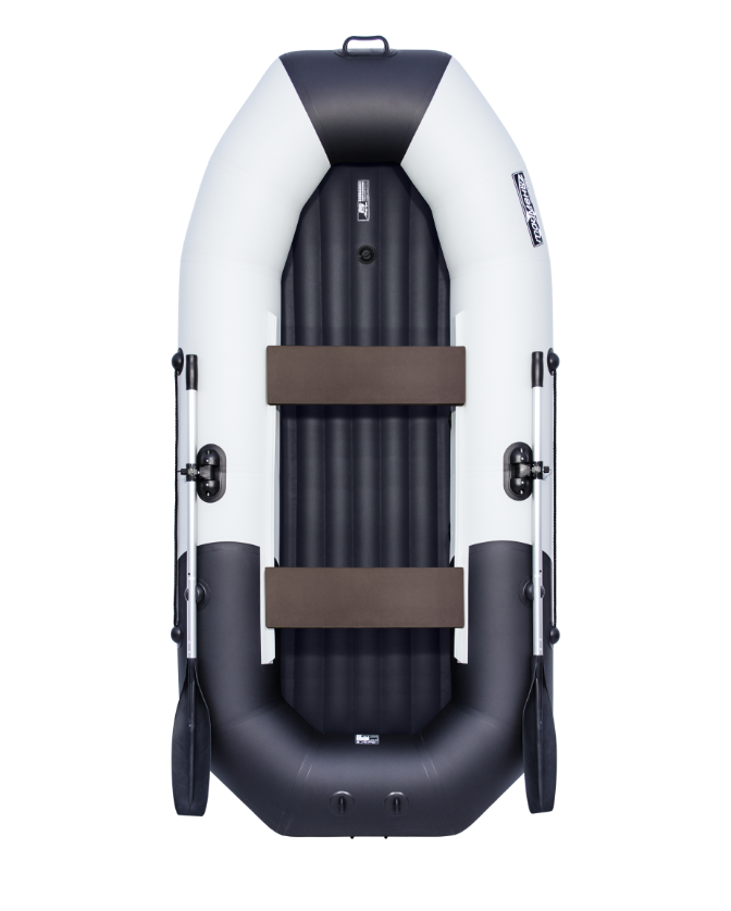 Лодка Таймень NX 270 НД в Дербенте