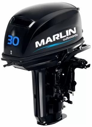 Лодочный мотор MARLIN MP 30 AMH в Дербенте