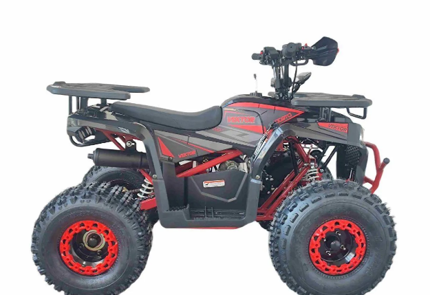 Квадроцикл YACOTA VEKTOR 125 в Дербенте