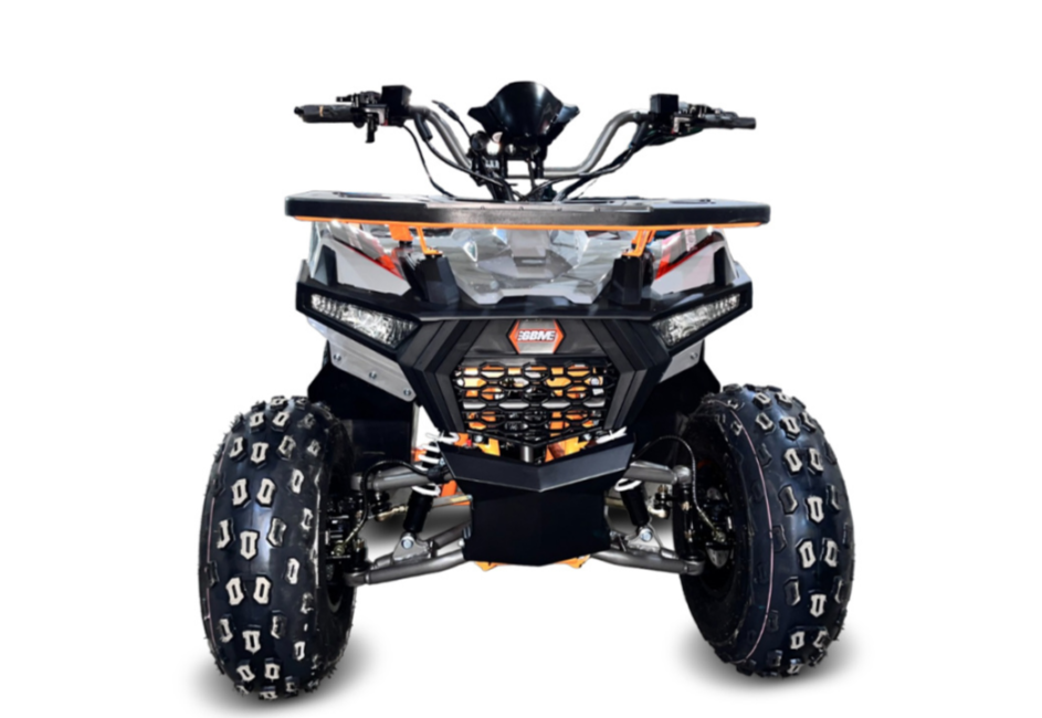 Квадроцикл GBM DAXTER 220 NEW PREMIUM в Дербенте