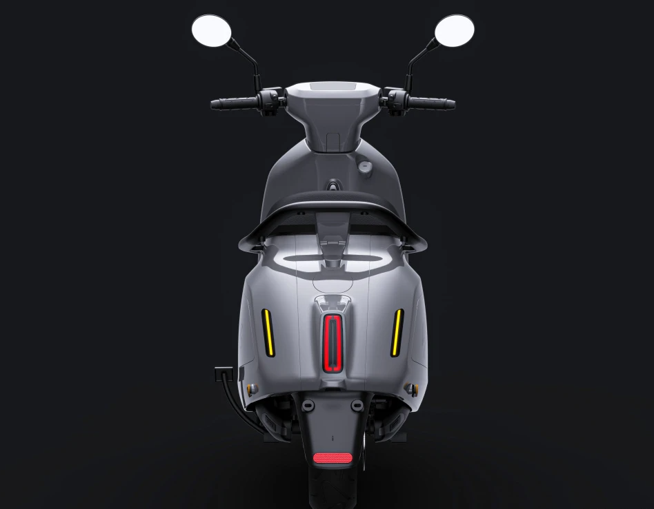 Скутер FAIDET ARENA 200 (49) в Дербенте