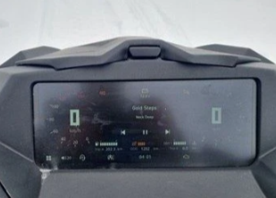 Снегоход AODES Siberiacross 1000 WT 508mm LCD 6.8 в Дербенте
