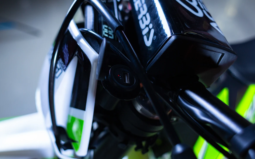 Мотоцикл Progasi SUPER MAX 300 PRO PR300 (ZS175FMN) в Дербенте