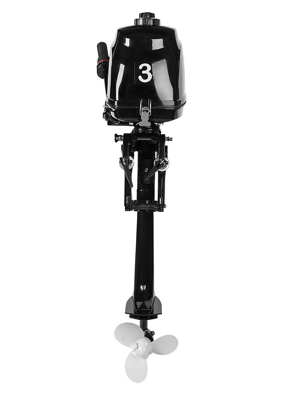 ЛОДОЧНЫЙ МОТОР GLADIATOR G3FHS в Дербенте