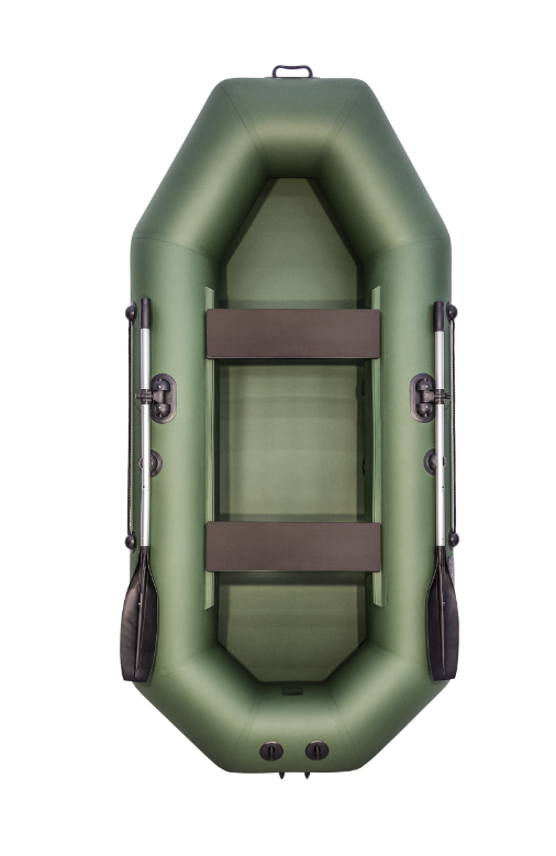 Лодка АКВА-МАСТЕР 280 в Дербенте