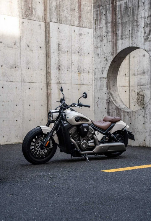 Мотоцикл Benda DarkFlag 500 Commander в Дербенте