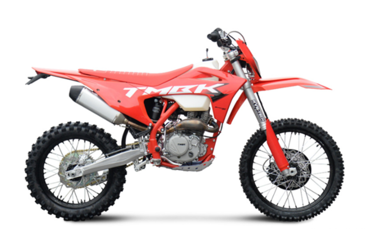 Кроссовый мотоцикл TMBK Sprinter 300H (YB300H) в Дербенте