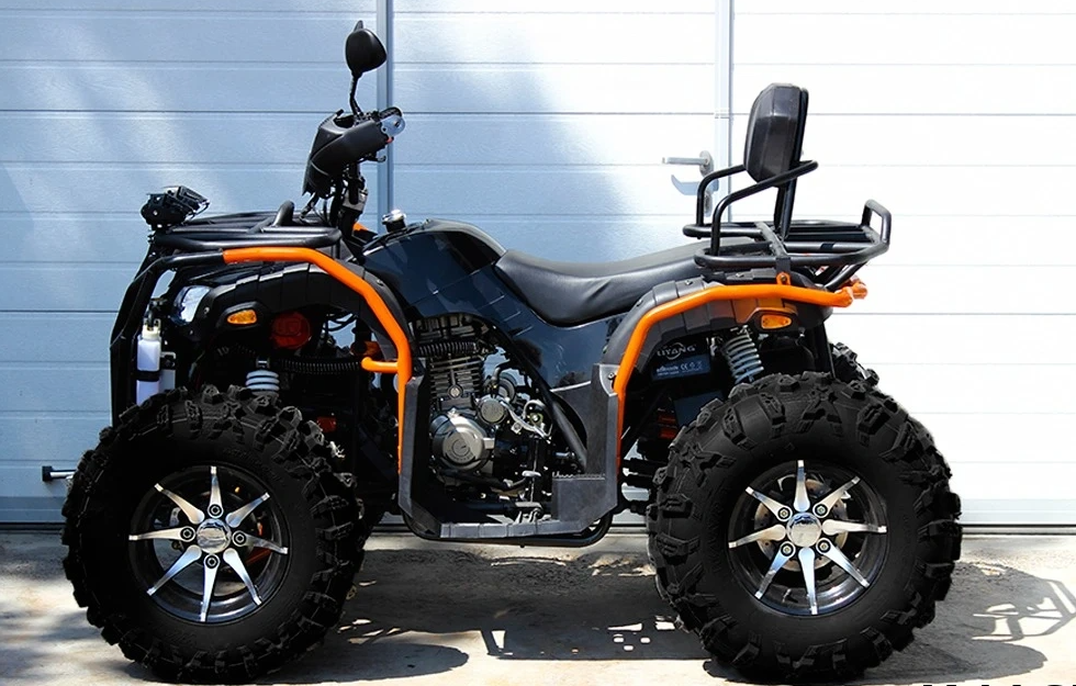 Квадроцикл PROMAX 300 4X4 ALL ROAD в Дербенте