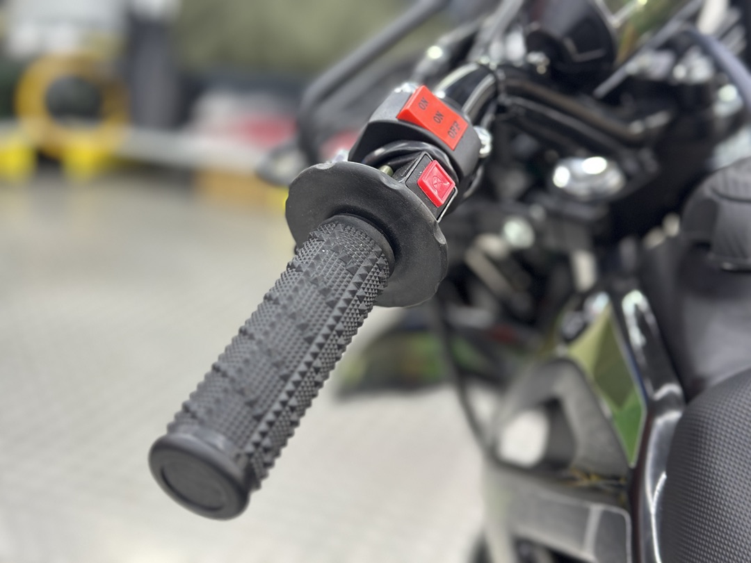 Кроссовый мотоцикл PROMAX ARMY 250 в Дербенте