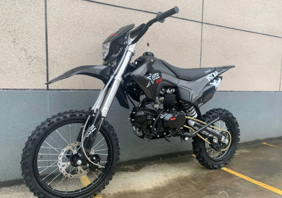 Питбайк BSE EXA SA 17/14 в Дербенте